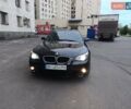 Черный БМВ 5 Серия, объемом двигателя 3 л и пробегом 420 тыс. км за 9500 $, фото 1 на Automoto.ua