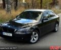 Чорний БМВ 5 Серія, об'ємом двигуна 2.2 л та пробігом 0 тис. км за 7500 $, фото 1 на Automoto.ua