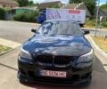 Чорний БМВ 5 Серія, об'ємом двигуна 2.2 л та пробігом 350 тис. км за 5500 $, фото 1 на Automoto.ua