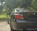 Чорний БМВ 5 Серія, об'ємом двигуна 0 л та пробігом 300 тис. км за 4200 $, фото 6 на Automoto.ua