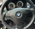 Черный БМВ 5 Серия, объемом двигателя 2.5 л и пробегом 311 тыс. км за 13500 $, фото 19 на Automoto.ua