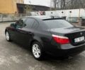 Чорний БМВ 5 Серія, об'ємом двигуна 2.98 л та пробігом 395 тис. км за 7500 $, фото 20 на Automoto.ua