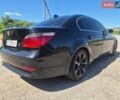 Черный БМВ 5 Серия, объемом двигателя 2.99 л и пробегом 500 тыс. км за 6800 $, фото 7 на Automoto.ua