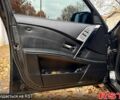 Черный БМВ 5 Серия, объемом двигателя 3 л и пробегом 230 тыс. км за 8300 $, фото 11 на Automoto.ua