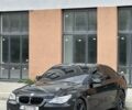 Чорний БМВ 5 Серія, об'ємом двигуна 2.5 л та пробігом 380 тис. км за 7300 $, фото 1 на Automoto.ua