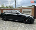 Черный БМВ 5 Серия, объемом двигателя 2.5 л и пробегом 311 тыс. км за 13500 $, фото 47 на Automoto.ua