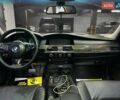 БМВ 5 Серия 2004 в Черновцах на Automoto.ua Черный БМВ 5 Серия, объемом двигателя 2.99 л и пробегом 360 тыс. км за 11400 $, фото 14 на Automoto.ua