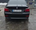 Черный БМВ 5 Серия, объемом двигателя 2.5 л и пробегом 445 тыс. км за 8500 $, фото 3 на Automoto.ua
