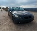 БМВ 5 Серия 2004 в Изюме на Automoto.ua Черный БМВ 5 Серия, объемом двигателя 3 л и пробегом 484 тыс. км за 4300 $, фото 2 на Automoto.ua
