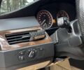 Чорний БМВ 5 Серія, об'ємом двигуна 2.2 л та пробігом 358 тис. км за 8200 $, фото 10 на Automoto.ua