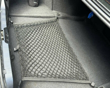 Черный БМВ 5 Серия, объемом двигателя 2.5 л и пробегом 311 тыс. км за 13500 $, фото 59 на Automoto.ua