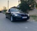 Черный БМВ 5 Серия, объемом двигателя 2.2 л и пробегом 322 тыс. км за 7000 $, фото 1 на Automoto.ua