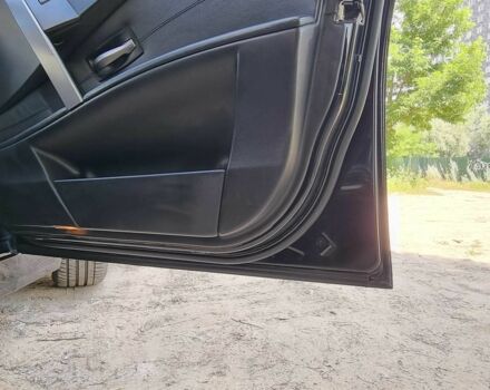 Чорний БМВ 5 Серія, об'ємом двигуна 2.2 л та пробігом 296 тис. км за 6500 $, фото 21 на Automoto.ua