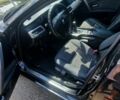 Чорний БМВ 5 Серія, об'ємом двигуна 2 л та пробігом 240 тис. км за 6799 $, фото 4 на Automoto.ua