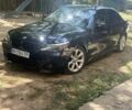 Черный БМВ 5 Серия, объемом двигателя 3 л и пробегом 306 тыс. км за 8042 $, фото 1 на Automoto.ua