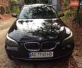 Черный БМВ 5 Серия, объемом двигателя 3 л и пробегом 281 тыс. км за 7400 $, фото 1 на Automoto.ua
