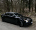 Черный БМВ 5 Серия, объемом двигателя 2 л и пробегом 226 тыс. км за 7000 $, фото 2 на Automoto.ua