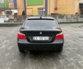 Чорний БМВ 5 Серія, об'ємом двигуна 2.98 л та пробігом 395 тис. км за 7500 $, фото 18 на Automoto.ua