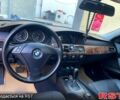 Черный БМВ 5 Серия, объемом двигателя 2.5 л и пробегом 339 тыс. км за 7000 $, фото 5 на Automoto.ua