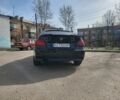 Черный БМВ 5 Серия, объемом двигателя 2.2 л и пробегом 333 тыс. км за 6200 $, фото 5 на Automoto.ua