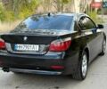 Чорний БМВ 5 Серія, об'ємом двигуна 2 л та пробігом 250 тис. км за 7500 $, фото 2 на Automoto.ua