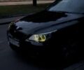 Черный БМВ 5 Серия, объемом двигателя 2.2 л и пробегом 330 тыс. км за 7500 $, фото 1 на Automoto.ua