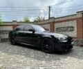 Черный БМВ 5 Серия, объемом двигателя 2.5 л и пробегом 311 тыс. км за 13500 $, фото 1 на Automoto.ua