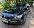 Чорний БМВ 5 Серія, об'ємом двигуна 2.2 л та пробігом 296 тис. км за 6500 $, фото 16 на Automoto.ua