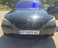 Черный БМВ 5 Серия, объемом двигателя 2.99 л и пробегом 500 тыс. км за 8000 $, фото 1 на Automoto.ua