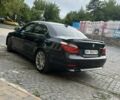 Черный БМВ 5 Серия, объемом двигателя 3 л и пробегом 290 тыс. км за 8300 $, фото 1 на Automoto.ua
