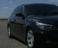 Черный БМВ 5 Серия, объемом двигателя 0 л и пробегом 450 тыс. км за 4000 $, фото 3 на Automoto.ua