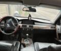 Чорний БМВ 5 Серія, об'ємом двигуна 0 л та пробігом 480 тис. км за 4200 $, фото 10 на Automoto.ua