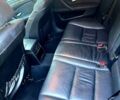 Черный БМВ 5 Серия, объемом двигателя 2.5 л и пробегом 339 тыс. км за 7000 $, фото 7 на Automoto.ua