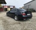 БМВ 5 Серия 2004 в Петропавловке на Automoto.ua Черный БМВ 5 Серия, объемом двигателя 3 л и пробегом 500 тыс. км за 5000 $, фото 3 на Automoto.ua