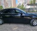 Черный БМВ 5 Серия, объемом двигателя 2.2 л и пробегом 296 тыс. км за 7900 $, фото 11 на Automoto.ua