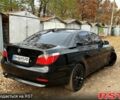 Черный БМВ 5 Серия, объемом двигателя 3 л и пробегом 230 тыс. км за 8300 $, фото 8 на Automoto.ua