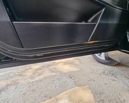 Чорний БМВ 5 Серія, об'ємом двигуна 2.2 л та пробігом 296 тис. км за 6500 $, фото 14 на Automoto.ua