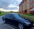 Черный БМВ 5 Серия, объемом двигателя 2.5 л и пробегом 302 тыс. км за 6900 $, фото 2 на Automoto.ua