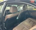 Черный БМВ 5 Серия, объемом двигателя 2.17 л и пробегом 234 тыс. км за 6890 $, фото 26 на Automoto.ua