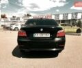 Чорний БМВ 5 Серія, об'ємом двигуна 2.5 л та пробігом 300 тис. км за 10400 $, фото 1 на Automoto.ua