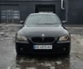 Чорний БМВ 5 Серія, об'ємом двигуна 2.5 л та пробігом 441 тис. км за 9798 $, фото 1 на Automoto.ua