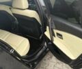 Чорний БМВ 5 Серія, об'ємом двигуна 2.98 л та пробігом 395 тис. км за 7500 $, фото 15 на Automoto.ua