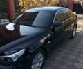 Чорний БМВ 5 Серія, об'ємом двигуна 2.2 л та пробігом 165 тис. км за 10500 $, фото 1 на Automoto.ua