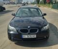 Чорний БМВ 5 Серія, об'ємом двигуна 2.2 л та пробігом 296 тис. км за 6500 $, фото 2 на Automoto.ua