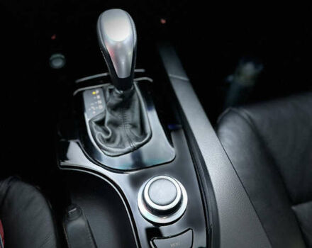 Черный БМВ 5 Серия, объемом двигателя 2.5 л и пробегом 311 тыс. км за 13500 $, фото 31 на Automoto.ua