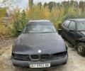 Черный БМВ 5 Серия, объемом двигателя 3 л и пробегом 3 тыс. км за 1000 $, фото 1 на Automoto.ua