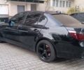 Черный БМВ 5 Серия, объемом двигателя 2.17 л и пробегом 260 тыс. км за 7500 $, фото 9 на Automoto.ua