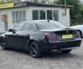 Черный БМВ 5 Серия, объемом двигателя 2.17 л и пробегом 235 тыс. км за 6890 $, фото 10 на Automoto.ua