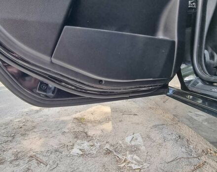 Чорний БМВ 5 Серія, об'ємом двигуна 2.2 л та пробігом 296 тис. км за 6500 $, фото 13 на Automoto.ua