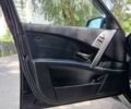 Чорний БМВ 5 Серія, об'ємом двигуна 2.2 л та пробігом 296 тис. км за 6500 $, фото 10 на Automoto.ua